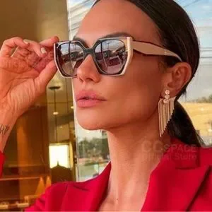 Prada | Accessories | New Prada Pr5ws 1r0a6 Women Sunglasses  display picture 1
